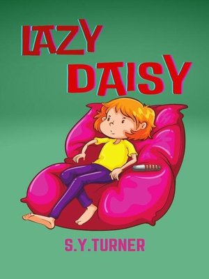 cover image of Lazy Daisy